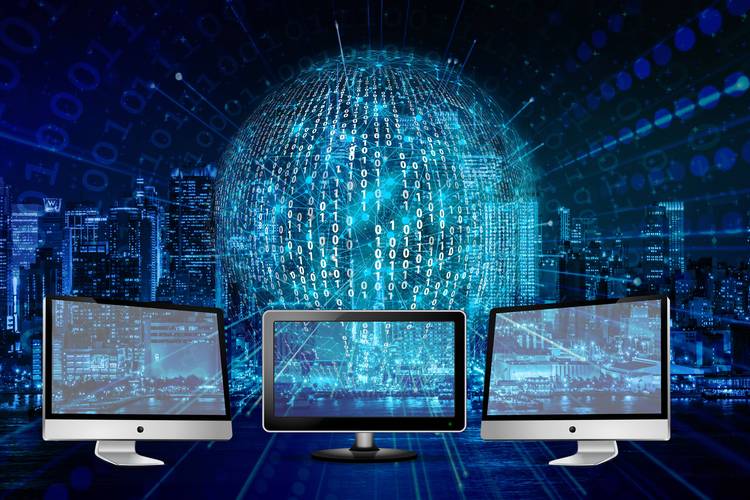 哈尔滨华时信息技术 以信息服务为核心，探索大模型赋能新路径