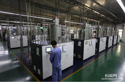 河北五大工程促集成电路和软件产业高质量发展提出2025年软件和信息服务业规模力争达到1200亿元